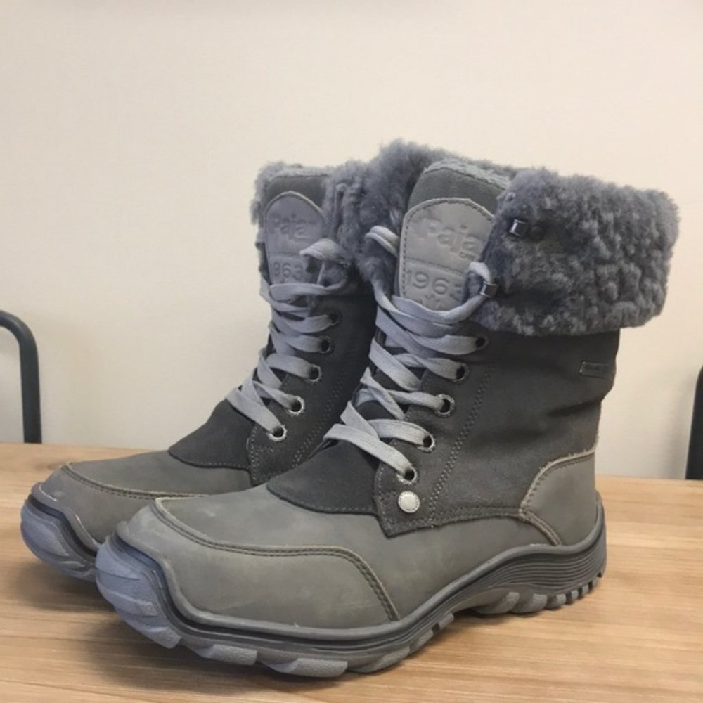 Pajar Canada Abbie Boots